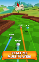 Golf Battle(߶֮ս)v1.0.10 ׿