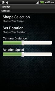 Galaxy Core 3d lwpֻֽv1.0 ׿