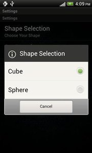 Galaxy Core 3d lwpֻֽv1.0 ׿