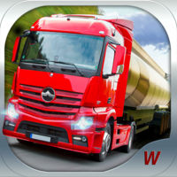 Truck Simulator : Europe 2(卡车模拟器欧洲2手游)v0.1.2 安卓版