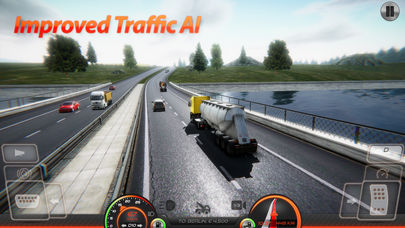 Truck Simulator : Europe 2(ģŷ2İ)v0.1.2 ׿