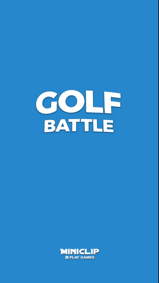 Golf Battlev1.1.2 °