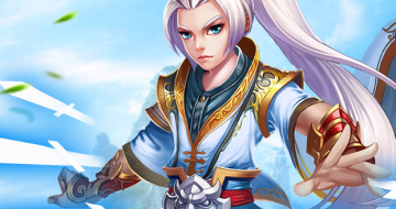 剑仙物语 剑仙物语