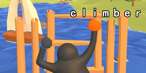 climberϷ-climber-׾-clumsyclimber