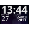 Easy Clock Widget ʱӿؼv2.97 ׿