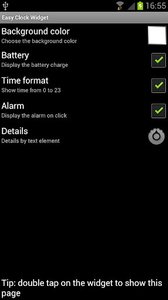 Easy Clock Widget ʱӿؼv2.97 ׿