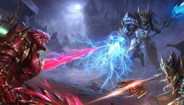 奇迹卷轴 奇迹卷轴