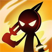 Street Stickman Fighter(火柴人战斗战士巷战)v1.0.7 安卓版