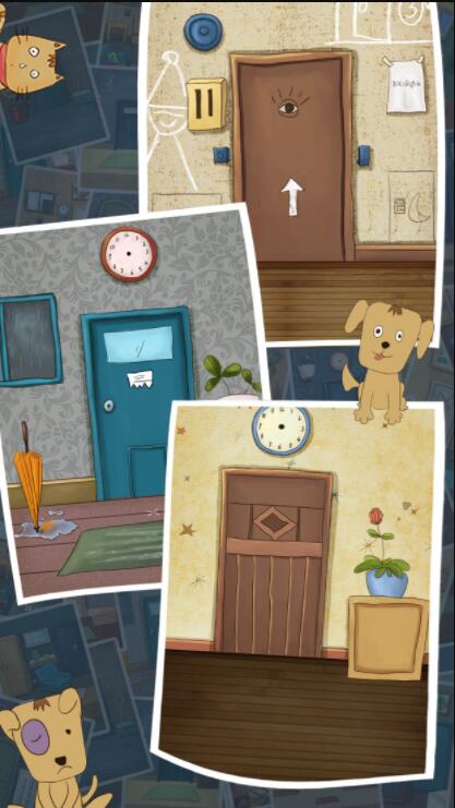 100 Doors(100)v1.3 ׿