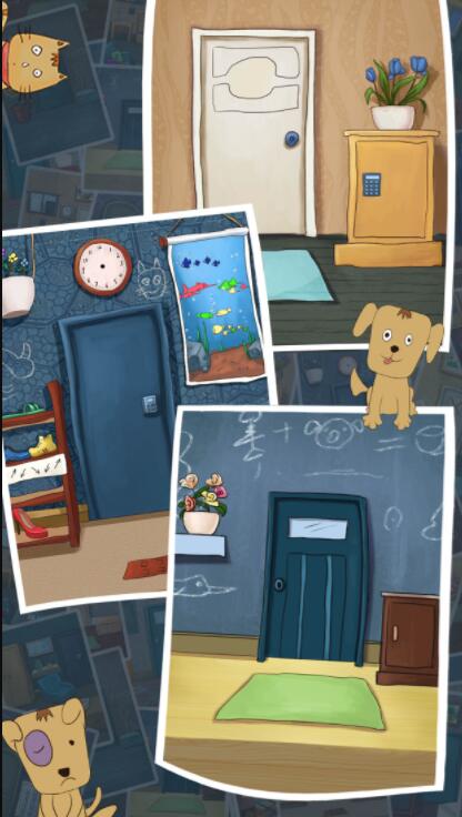 100 Doors(100)v1.3 ׿