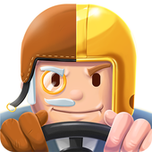 Clash Rider - Clicker Tycoon(冲突骑手)v1.1.1 安卓版