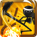 Stickninja Smash(粉碎忍者)v1.4.5 安卓版