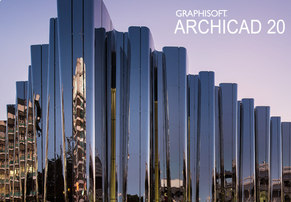 ArchiCADv20 °