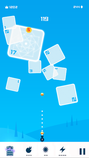 Ballz n Glass Blast(玻璃弹丸)v1.1 安卓版