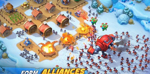 Fieldrunners Attack(ؽ)v1.0.15.5 ׿