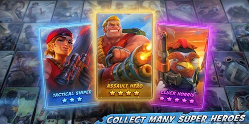 Fieldrunners Attack(ؽ)v1.0.15.5 ׿