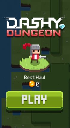 Dashy Dungeon(ƾɵĵ)v0.1 ׿