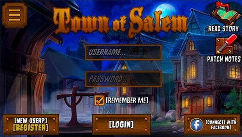 Town of Salemv3.0.0 ׿