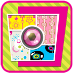 复古风拼贴相框Retro InstaCollage Photo Framev1.0 安卓版