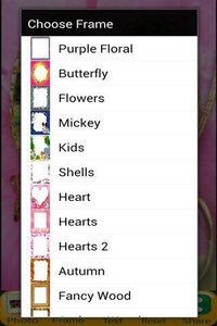 Picture Framer FreeͼƬv4 ׿