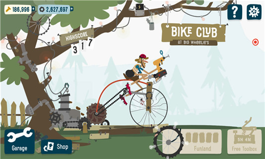 Bike Club(оֲ)v1.2.0 ׿