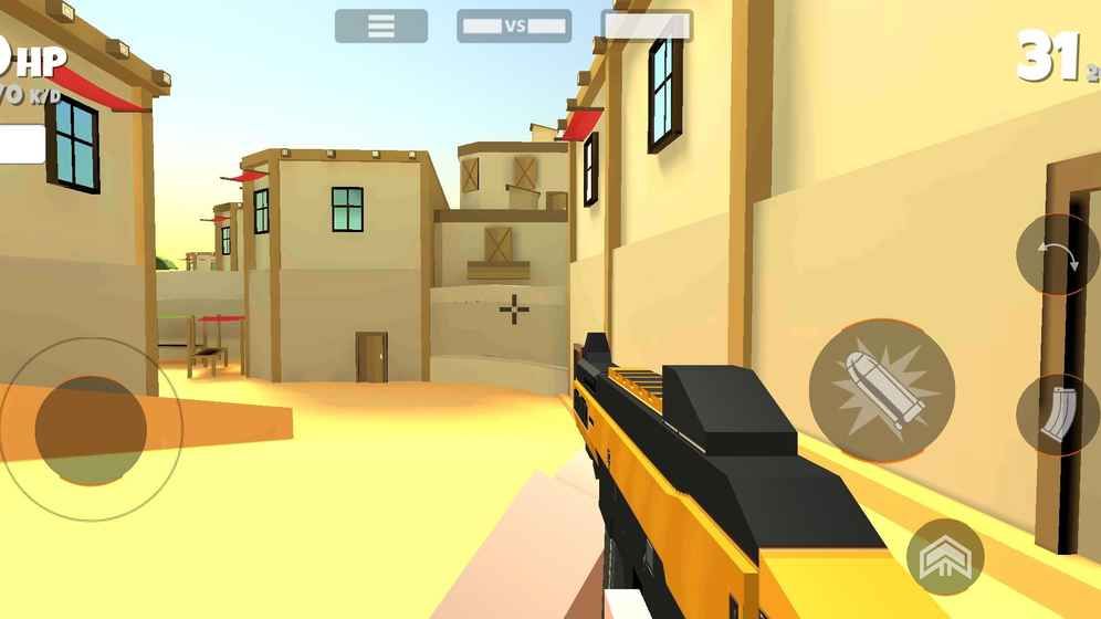 Fan of Guns(ǹķ˿)v1.4.09 ׿