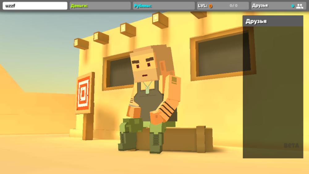 Fan of Guns(ǹķ˿)v0.6.95 ׿