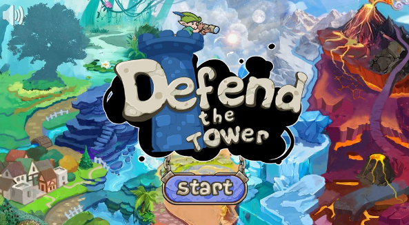 DefendTheTower(ǱԪ)v1.1.2 ׿