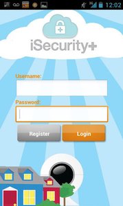 iSecurityԶ̼v2.3.2 ׿