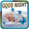 Good Night Images GreetingsʺͼƬv1.0.3 ׿