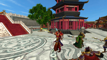 乱世九州 乱世九州