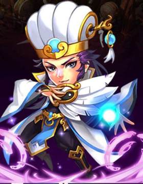 三国主公保卫战iOS版 三国主公保卫战iOS版