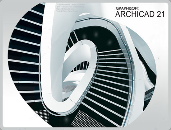 ArchiCAD21ƽⲹ