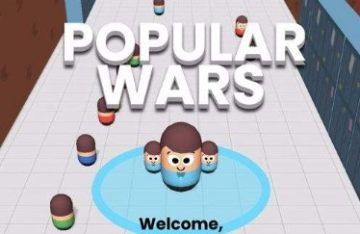 PopularWars޸İ