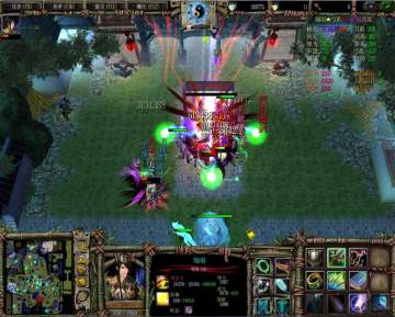 神仙传争战天下2.5正式版 神仙传争战天下2.5正式版