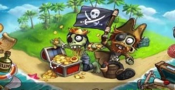 僵尸幸存者无限金币版 僵尸幸存者无限金币版