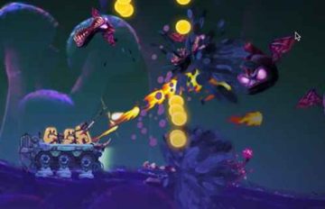 奇幻太空射击 奇幻太空射击