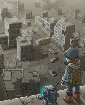 生存几何 生存几何