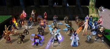 守卫剑阁大圣归来V1.29.7正式版 守卫剑阁大圣归来V1.29.7正式版