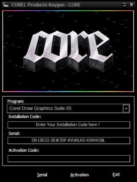 coreldraw x6ע 64λ