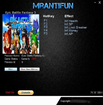 ʷʫ����5MrAntiFun�޸���