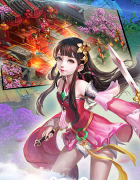 一剑幻仙 一剑幻仙