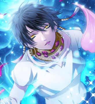 魔力时光国服 魔力时光国服