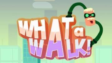 Whatawalk粽