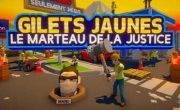 GiletsJaunes