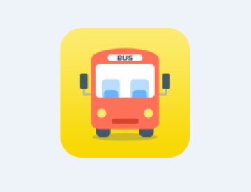 帮帮公交app 帮帮公交app