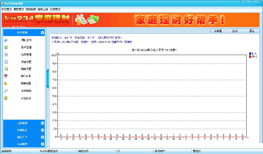 ku234理财软件