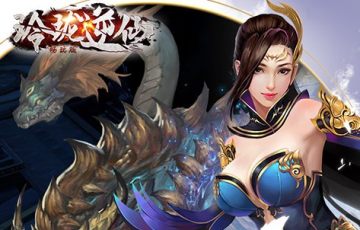 玲珑逆仙变态版 玲珑逆仙变态版