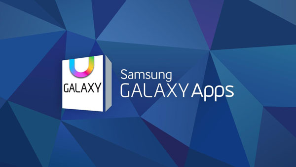 Galaxy Apps