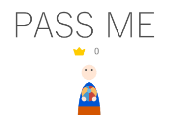 pass meϷ